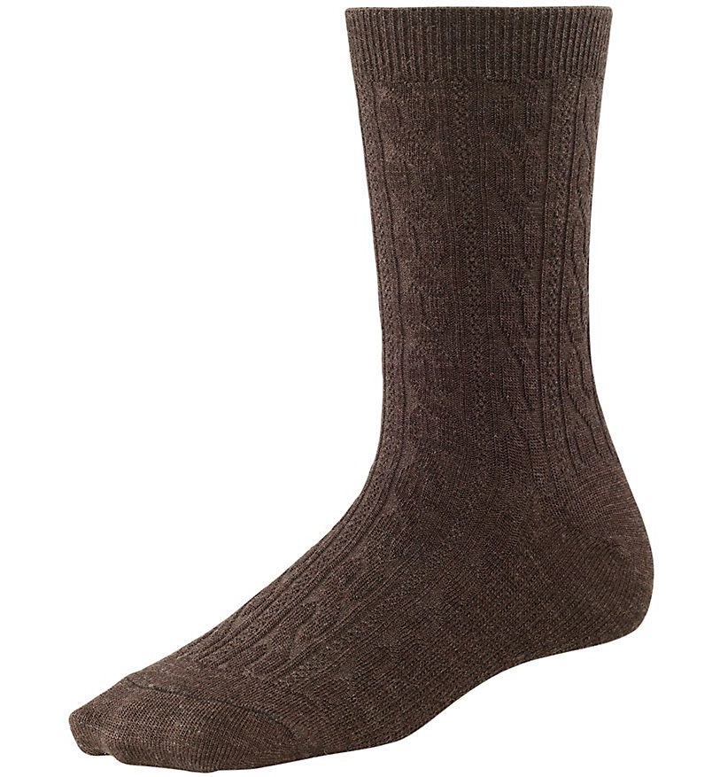 Smartwool Women's Cable II Socks 