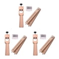 thumbnail image 1 of Maytalsory Leather Craft Tool Strap Strip DIY Hand Belt Tool Type1 3Set, 1 of 1