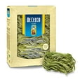 thumbnail image 4 of No 107 Spinach Tagliatelle Pasta Value Pack   | 8.8 Ounces | Pack of 3, 4 of 6