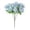 B, variant on Artificial Flower Bouquet Exquisite Peony Rose Artificial Flower Bouquet Decoration Suitable for Bridal Wedding Arrangements Valentín'S Day and Home Center Decorations Floral Arrangements Wedding De