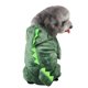 thumbnail image 4 of Pijamas para perros pequeños, niño y niña, jersey de cuello alto, pijamas para chihuahua, ropa gruesa y cálida, 4 of 7