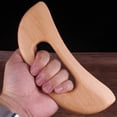 thumbnail image 3 of Gua Sha Board Creative Universal Gua Sha Massage Tool Scraping Tool, 3 of 7