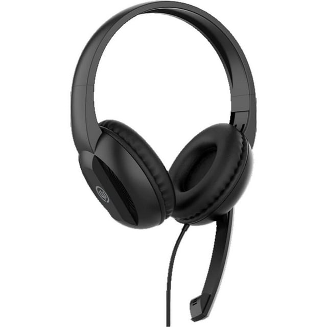 Auriculares para juegos Wicked Audio Over-Ear con micrófono