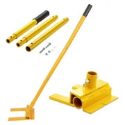 Pallet Buster Deck Wrecker for Deck Board Removal, 44-inch