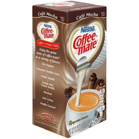 Coffee-mate UPC & Barcode | upcitemdb.com