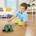 thumbnail image 3 of ToyKingdee Dinosaur Toy Car Monster Truck Game Dinosaur Off-Road Vehicle, 3 of 6