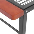 thumbnail image 5 of Mesh Folding Table, Durable and High Temperature Resistant Multi-Function Barbecue Table for Home Camping Barbecue, 5 of 5