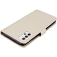 thumbnail image 5 of case for Samsung Galaxy A32 5G (Not 4g) Case for Women, Glitter Bling Diamond PU Leather Wallet Phone Case with Wsrist String Full Body Protective Flip Cover for Samsung Galaxy A32 5G Owl Gold, 5 of 14