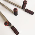 thumbnail image 2 of freestylehome Split Leg Stretcher Flat Horse Stretching Training Device Adjustable Flexibility Stretching Device Leg Stretcher, 2 of 6