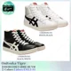 thumbnail image 1 of Onitsuka & Tiger NIPPON MADE FABRE HI NM 1183B439 2-Colors Unisex US3.5-14 NEW, 1 of 6