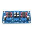 thumbnail image 1 of Balanced To Unbalanced Preamplifier Board High Accuracy Intersect Coupled Structure Single Ended  Output Preamplifier Board For  Retrofit, 1 of 8