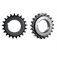 thumbnail image 1 of Engrane Para Lincoln Town Car 1994-2011 (Spq) Spq Town Car, 1 of 2