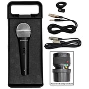 Technical Pro 1500 Watt Home Karaoke Machine System+(2) 6.5 Ceiling Speakers
