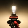 thumbnail image 5 of IHNZCB H11 H7 Halogen Headlight Bulbs Kit High Low Beam Super Bright 3400K Warm White Replacement 4x, 5 of 13