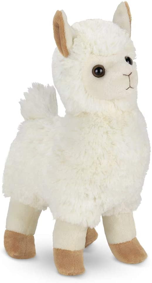 llama stuffed animal walmart
