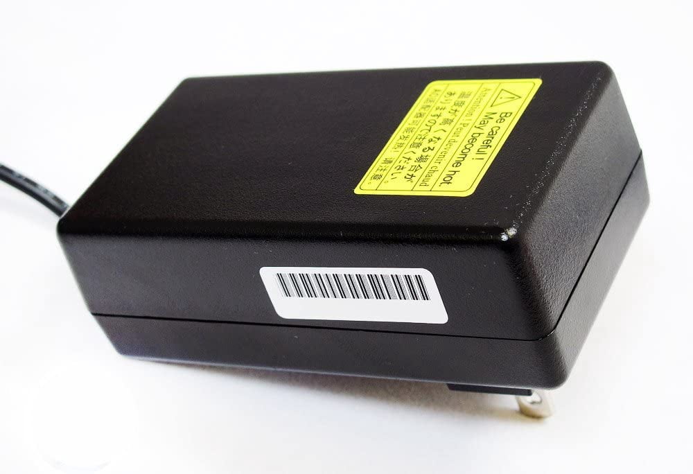 Ac Dc Adapter for LG Flatron E2250V 