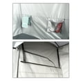 thumbnail image 5 of Ozark Trail 2-Room Instant Shower/Utility Shelter, 5 of 7
