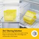 thumbnail image 5 of Bolsas reutilizables para almacenar leche materna Medela 220 ml, 500 usos, 5 of 9