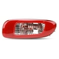thumbnail image 1 of Right Side Rear Reversing Backup Lamp Light No Bulb 63247241802 for R56 R57 R58 R59 Cooper S JCW 2011 to 2015, 1 of 14