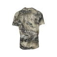 thumbnail image 2 of MidwayUSA Men's Ambush Short Sleeve Crew Neck T Shirt Realtree Excape 3XL, 2 of 2