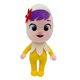 thumbnail image 1 of De Llanto De Peluche De Juguete De Fruta De Peluche Llorando Rasgando Muñecas De Juguete Niños Cumpleaños Regalos De Navidad Serendint HA046842-05, 1 of 6
