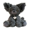 thumbnail image 4 of 6Inch Devon Rex Cat Breed Plush Toy, Realistic Soft Stuffed Kitten Doll for Cat Lovers (Non-Brand), 4 of 4