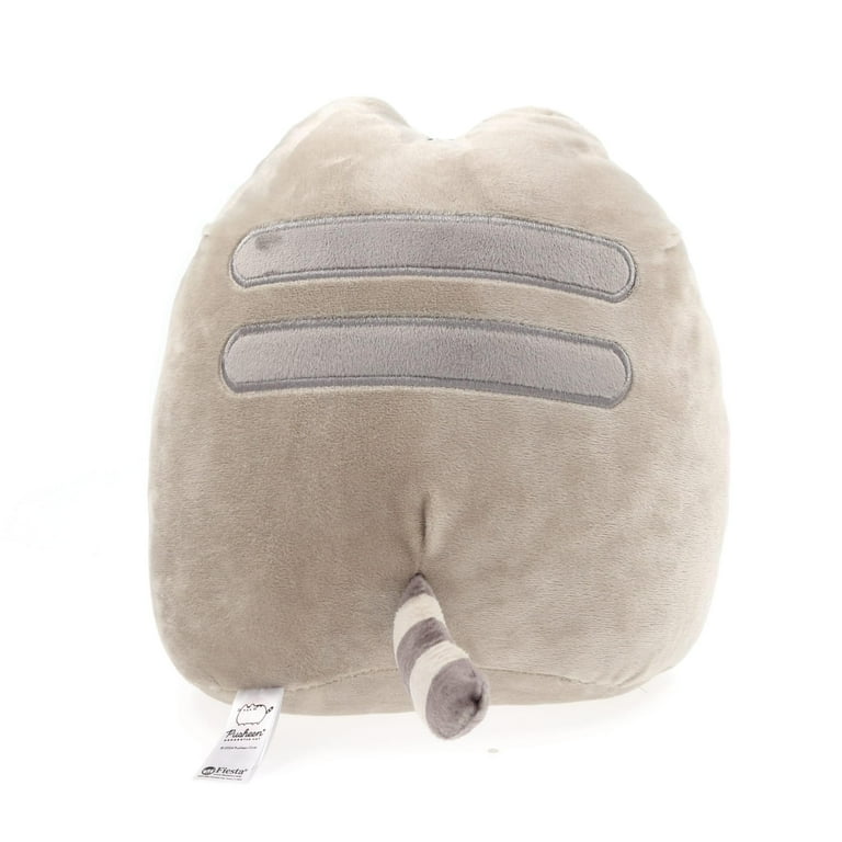 Pusheen 13 Inch Plush | Pusheen with Donut - Walmart.com