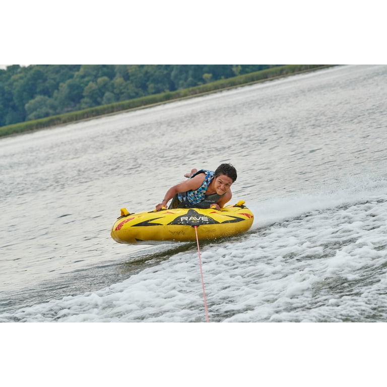 Razor 2 Towable - Walmart.com