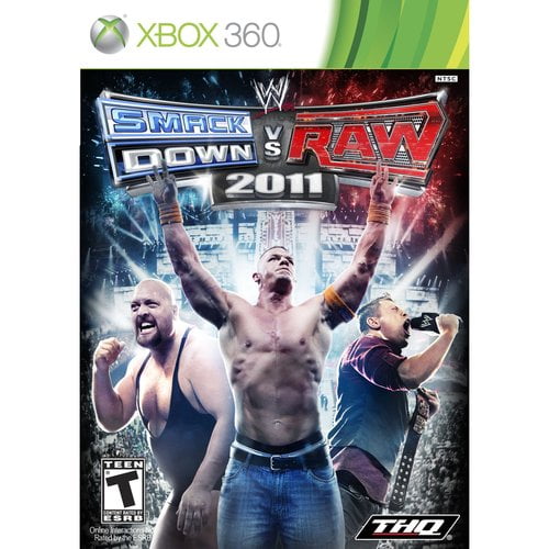 xbox 2011