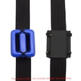 thumbnail image 4 of Placa Fijación Peso Buceo S Accesorios BCD Nylon Al Desgaste, 4 of 9