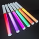 thumbnail image 1 of Barras luminosas LED Bsgifts, paquete de 6, 15 colores, con batería, 1 of 8