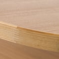 thumbnail image 3 of Modrest Savoy - Modern Natural Ash Large Coffee Table, 3 of 7