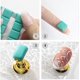 thumbnail image 4 of juegos de soporte para uñas, soporte magnético para práctica de uñas, soporte acrílico para exhibición de puntas de uñas, accesorios para decoración de uñas DIY para pintar, 4 of 5
