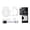 Drive board White, variant on ANXPTIME Gaming Accessory Optical Drive Emulator for Game Console Replacement Card Adapter Upgraded Loder Emulator