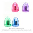thumbnail image 2 of Sacapuntas Pen + Gear Varios Modelos 2 Piezas, 2 of 4