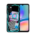 thumbnail image 1 of Funda de Vidrio Templado Glass Fashion para Samsung A05 / A05s, 1 of 5