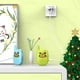thumbnail image 2 of Walkie Talkies QNIGLO Cat Walkie para niños, paquete de 3, 2 of 7