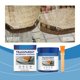thumbnail image 1 of Revestimiento impermeable transparente | Sellador elástico resistente a la intemperie y a prueba de grietas | Recubrimiento transparente protector duradero para sustratos de construcción | Incluye 1, 1 of 7