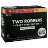 Two Robbers Chapter 2 Variety 12/12c