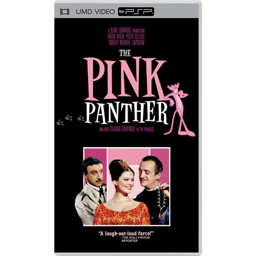 Pink Panther picture