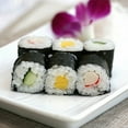 thumbnail image 5 of Cheers Rectangle Japanese Sushi Maker DIY Onigiri Rice Roll Mold Kitchen Cooking Tool, 5 of 5