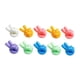 thumbnail image 4 of Clips para cables, ganchos para pulgar, soporte para cables, colgador para escritorio de oficina, teléfono, mesita de noche para el hogar 10 piezas, 4 of 9