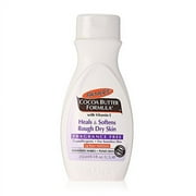 Palmers Cocoa Butter Formula Lotion, Fragrance Free - 8.5 Oz, 2 Pack