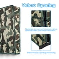 thumbnail image 2 of Funda protectora vertical a prueba de polvo y arañazos para consolas de videojuegos, compatible con las consolas PS5 Slim y PS5 Pro, 2 of 6