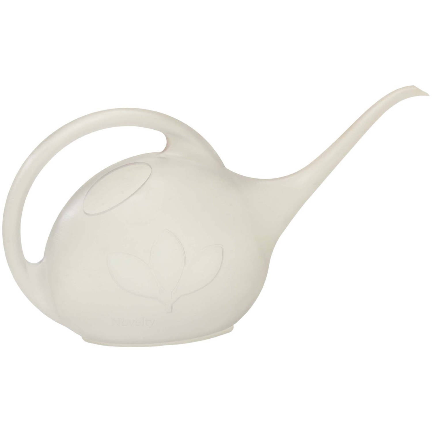Novelty 30602 1 2 Gallon Pearl Watering Can by Novelty