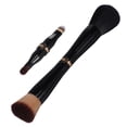 thumbnail image 4 of ADDHAT Brocha De Maquillaje De Metal Y 4 En 1 Para Uso En Viaje Y, 4 of 7