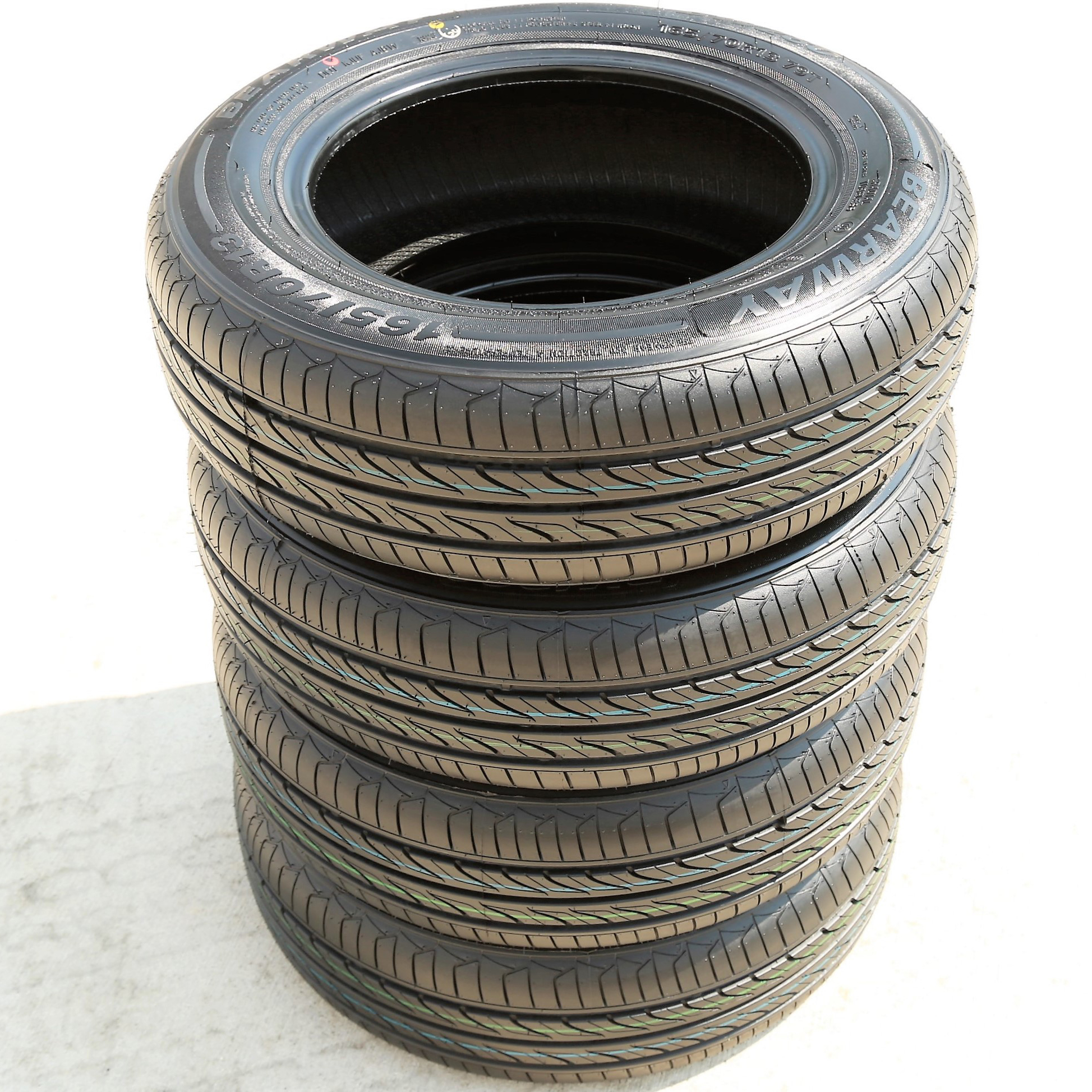 Tire Bearway BW280 165/70R13 79T AS A/S All Season