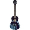 First Act Discovery 30'' Children's Acoustic Guitar - Swirl Graphics