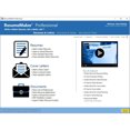 thumbnail image 2 of ResumeMaker Professionnel de Luxe 20 [Code Numérique], 2 of 6