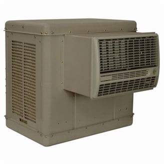 Champion-Essick WCM28 Evaporative Cooler, 400 to 600 sq-ft